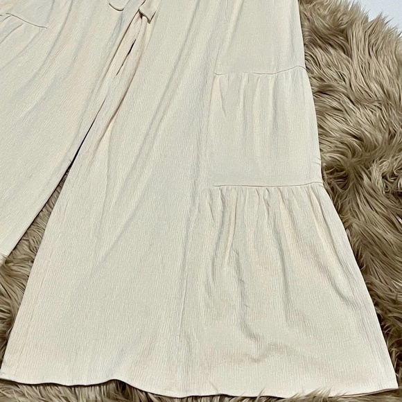 EASEL "Summer Together" Two Piece Top & Pants Set - Picture 7 of 16